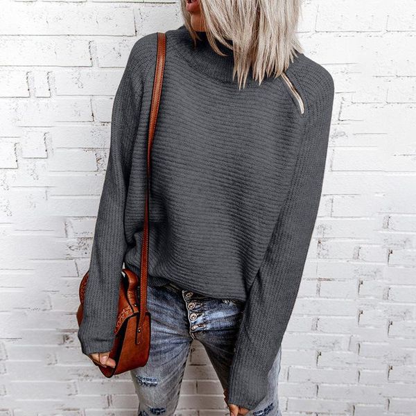 women's sweaters autumn and winter solid color pullover casual loose long-sleeved bottoming shirt women clothes 2021 korean fashion, White;black
women's sweaters autumn and winter solid color pullover casual loose long-sleeved bottoming shirt women clothes 2021 korean fashion, White;black