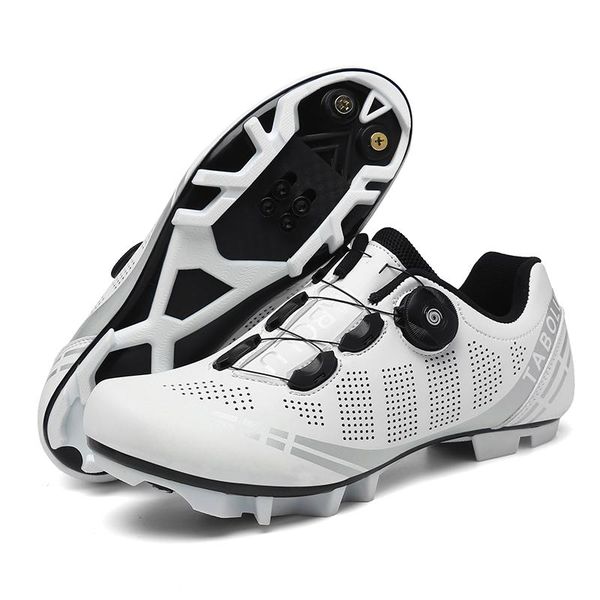 cycling footwear professional shoes mtb flat bike lightweight self-locking racing bicycle sneakers cleat sports men, Black
cycling footwear professional shoes mtb flat bike lightweight self-locking racing bicycle sneakers cleat sports men, Black