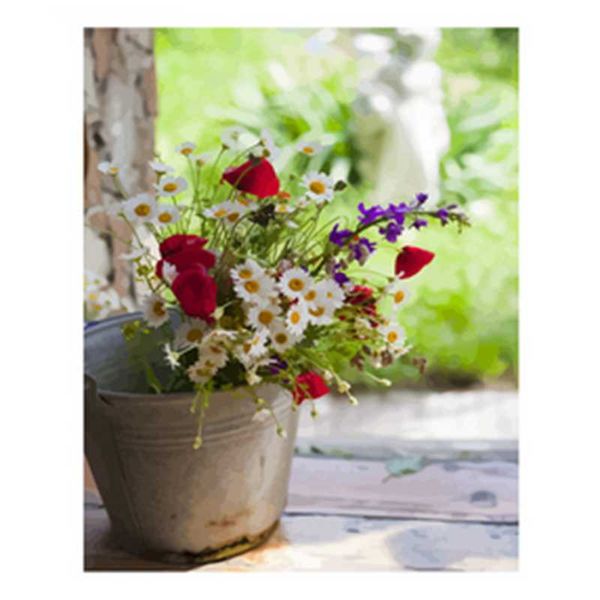 paintings selilali small flower oil painting by numbers digital paints on canvas for kids bedroom living room decorations wall art
paintings selilali small flower oil painting by numbers digital paints on canvas for kids bedroom living room decorations wall art