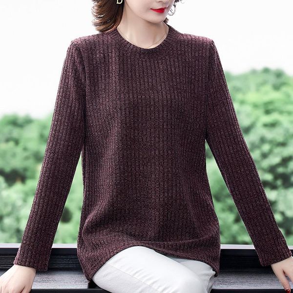women's sweaters plus size -4xl korean style fashion long sleeve knitted sweater women knitwear loose winter female 2021 pullover, White;black
women's sweaters plus size -4xl korean style fashion long sleeve knitted sweater women knitwear loose winter female 2021 pullover, White;black
