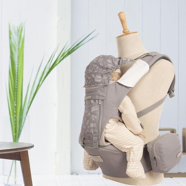 carriers, slings & backpacks ibelibaby ergonomic baby carrier kangaroo child hip seat tool holder sling wrap travel activity gear agate grey
carriers, slings & backpacks ibelibaby ergonomic baby carrier kangaroo child hip seat tool holder sling wrap travel activity gear agate grey