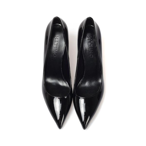 dress shoes comely2021 pumps 8cm classic high european women's leather thin heels shallow stilettos soild formal single shoe ol, Black
dress shoes comely2021 pumps 8cm classic high european women's leather thin heels shallow stilettos soild formal single shoe ol, Black