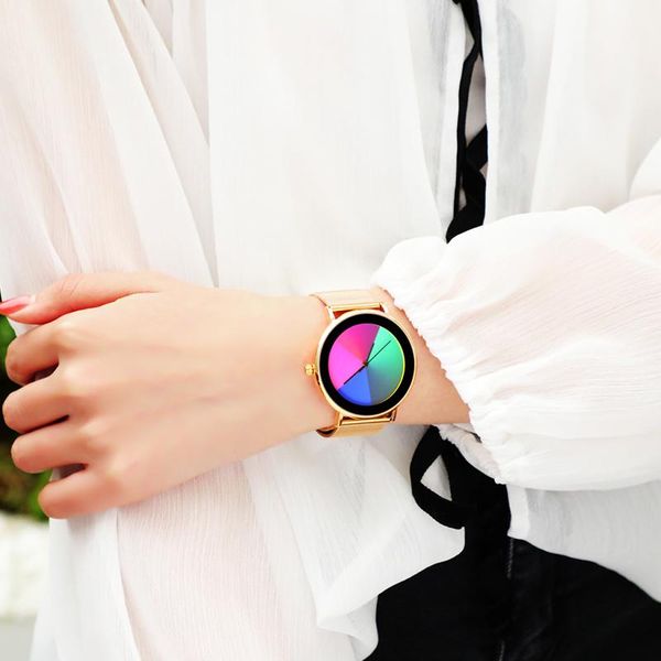 wristwatches women watch brand kky luxury fashion female gold quartz wrist ladies steel waterproof clock relogio feminino 2021, Slivery;brown
wristwatches women watch brand kky luxury fashion female gold quartz wrist ladies steel waterproof clock relogio feminino 2021, Slivery;brown