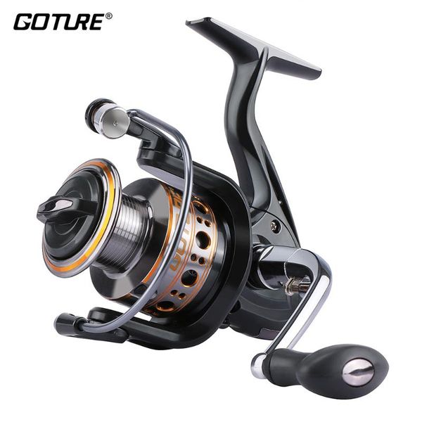 baitcasting reels goture gtv spinning fishing reel 4000 7000 series max drag 10kg aluminum spool wheel carp bass pike gear
baitcasting reels goture gtv spinning fishing reel 4000 7000 series max drag 10kg aluminum spool wheel carp bass pike gear
