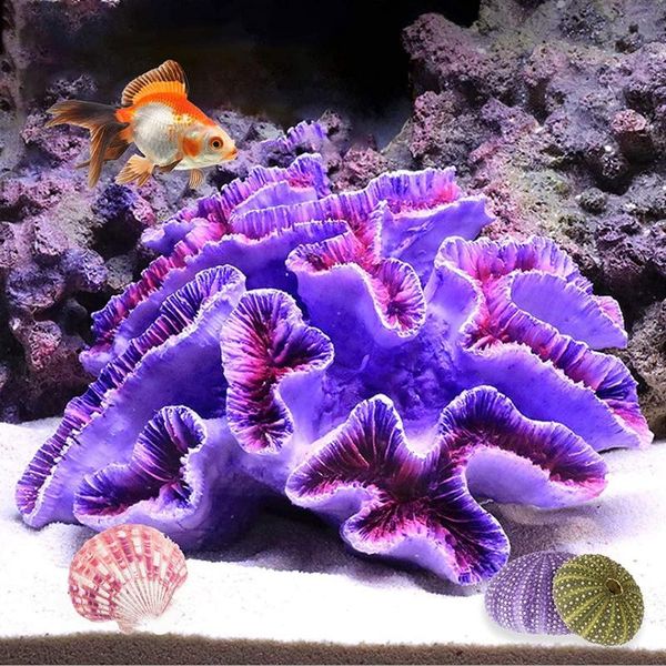 decorations aquarium coral ornaments resin betta fish shrimp hideouts tank plants decoration aquatic artificial reef
decorations aquarium coral ornaments resin betta fish shrimp hideouts tank plants decoration aquatic artificial reef