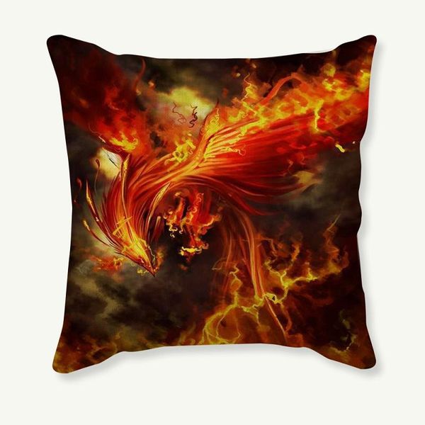 cushion/decorative pillow seat cushion throw pillowcase cotton linen decorative cover phoenix / the secular bird case sofa home decor
cushion/decorative pillow seat cushion throw pillowcase cotton linen decorative cover phoenix / the secular bird case sofa home decor