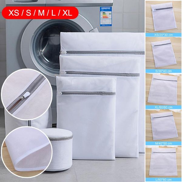 laundry bags fine mesh wash reusable with lock zipper for underwear panty lingerie bra stocking storage
laundry bags fine mesh wash reusable with lock zipper for underwear panty lingerie bra stocking storage