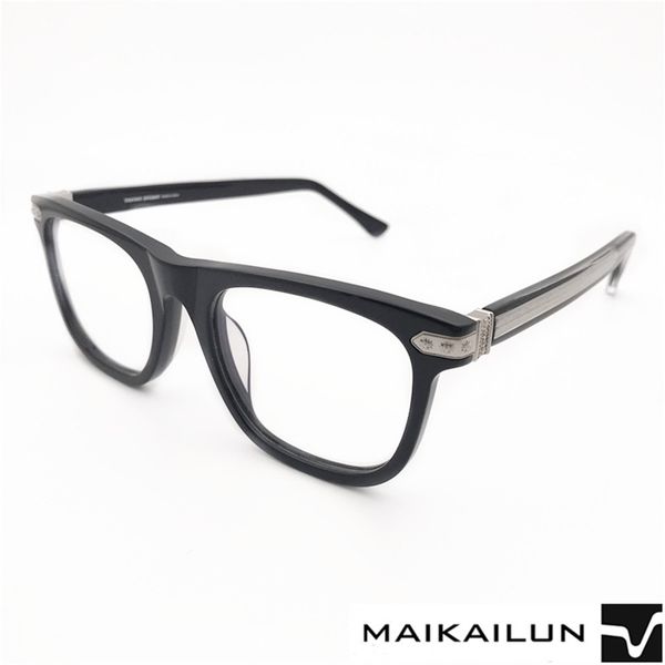 70% off online store fashion plate large frame spectacle men and women personality myopia with art trend optical lens, White;black
70% off online store fashion plate large frame spectacle men and women personality myopia with art trend optical lens, White;black