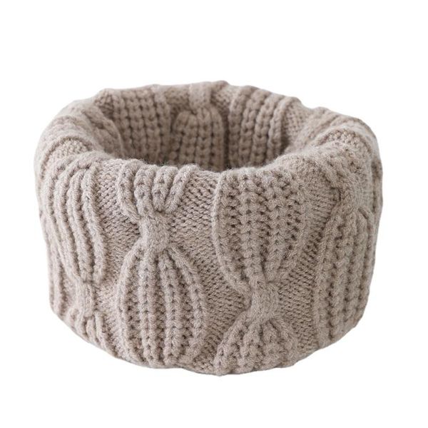 scarves sparsil men women knitted cotton scarf ring winter thick warm neckerchief twist cashmere neck warmers collar hat 2 in 1, Blue;gray
scarves sparsil men women knitted cotton scarf ring winter thick warm neckerchief twist cashmere neck warmers collar hat 2 in 1, Blue;gray