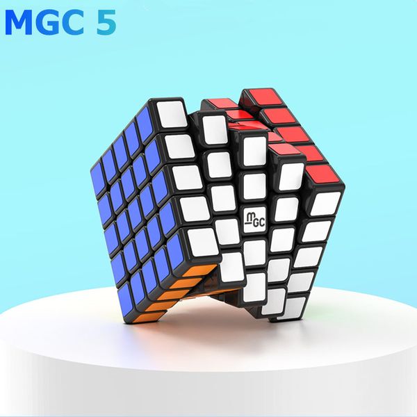 yongjun mgc 5x5x5 magnetic magic speed yj cube mgc5 magnets speed 5x5 cubes educational toys mgc 5
yongjun mgc 5x5x5 magnetic magic speed yj cube mgc5 magnets speed 5x5 cubes educational toys mgc 5