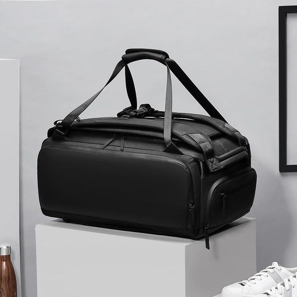 multi-functional wet and dry separation sports fitness bag large capacity outdoor travel business commuter men's backpack duffel bags
multi-functional wet and dry separation sports fitness bag large capacity outdoor travel business commuter men's backpack duffel bags