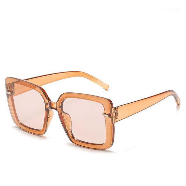 sunglasses 2021 square oversized shades women fashion big frame sun glasses vintage retro oculos feminino mn1208, White;black
sunglasses 2021 square oversized shades women fashion big frame sun glasses vintage retro oculos feminino mn1208, White;black