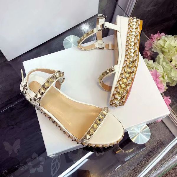 gladiator style casual fashion design luxury sandals women designer patent leather sandal euro size 34-41 heel 6cm 12com wedge heels, Black
gladiator style casual fashion design luxury sandals women designer patent leather sandal euro size 34-41 heel 6cm 12com wedge heels, Black