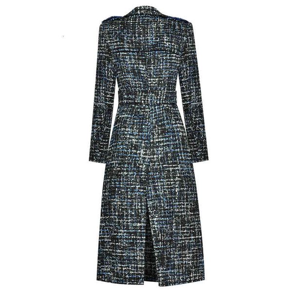 seqinyy long coat thick autumn 2021 fashion design feminine black runway weave outwear high quality, Tan;black
seqinyy long coat thick autumn 2021 fashion design feminine black runway weave outwear high quality, Tan;black