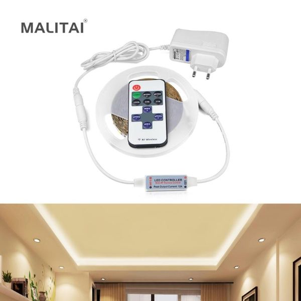 supper bright 5m smd4040 led under cabinet light 12v with remoter control dimmable strip for closet kitchen decoration
supper bright 5m smd4040 led under cabinet light 12v with remoter control dimmable strip for closet kitchen decoration