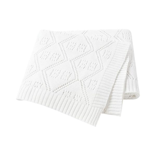 blankets & swaddling baby knitted cotton super soft born infant unstroller cover wrap swaddle toddler kid bedding sofa plaid quilt
blankets & swaddling baby knitted cotton super soft born infant unstroller cover wrap swaddle toddler kid bedding sofa plaid quilt