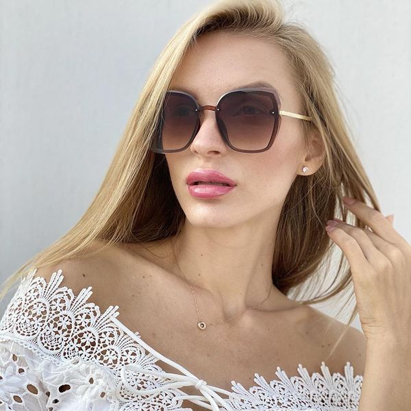 sunglasses women men fashion retro vintage personality square big flame cool sun glasses, White;black
sunglasses women men fashion retro vintage personality square big flame cool sun glasses, White;black