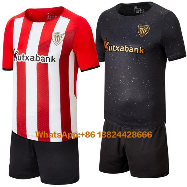 men's t-shirts 2021 athletic de home kit futebol 2022 men soccer set payet williams muniain b. villalibre camisa, White;black
men's t-shirts 2021 athletic de home kit futebol 2022 men soccer set payet williams muniain b. villalibre camisa, White;black