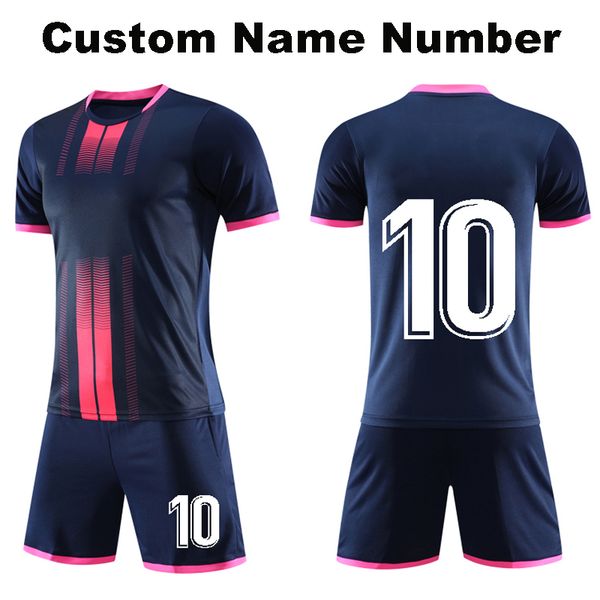 men boys soccer uniforms, youth futbol kits , male shirt football , kids soccer tee shirt shorts suit custom name number, Black
men boys soccer uniforms, youth futbol kits , male shirt football , kids soccer tee shirt shorts suit custom name number, Black