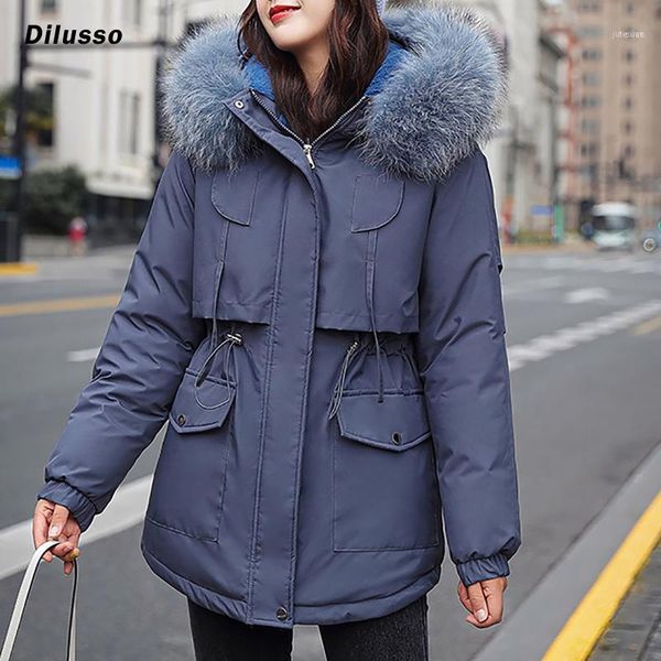 women's down & parkas women winter coats thickening velvet warm casual hooded solid coat female pockets 2021 sell fashion parkas1, Black
women's down & parkas women winter coats thickening velvet warm casual hooded solid coat female pockets 2021 sell fashion parkas1, Black