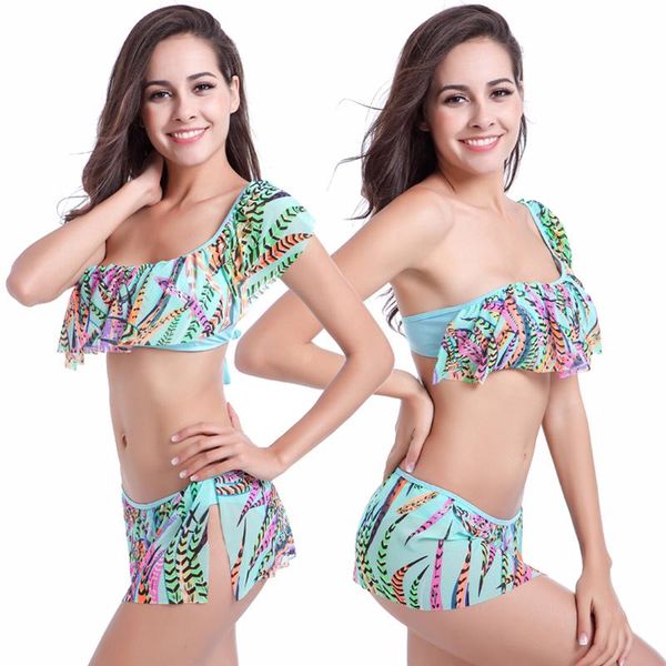 women's swimwear flounced crochet bikini set transparent stretch mesh layer swimsuit beach wear excellent quality push up, White;black
women's swimwear flounced crochet bikini set transparent stretch mesh layer swimsuit beach wear excellent quality push up, White;black
