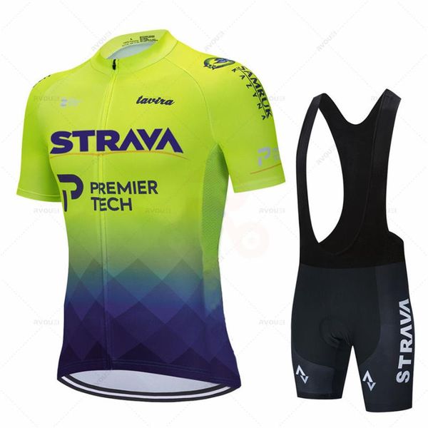 racing sets 2022 triathlon bicycle cycling jersey bib shorts bike uniform suits clothing ropa ciclismo mtb clothes strava, Black;blue
racing sets 2022 triathlon bicycle cycling jersey bib shorts bike uniform suits clothing ropa ciclismo mtb clothes strava, Black;blue