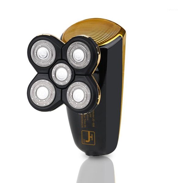 multi-functional electric beard & hair trimmer usb rechargeable 3d floating head five-blade shaving machine professional razor1
multi-functional electric beard & hair trimmer usb rechargeable 3d floating head five-blade shaving machine professional razor1