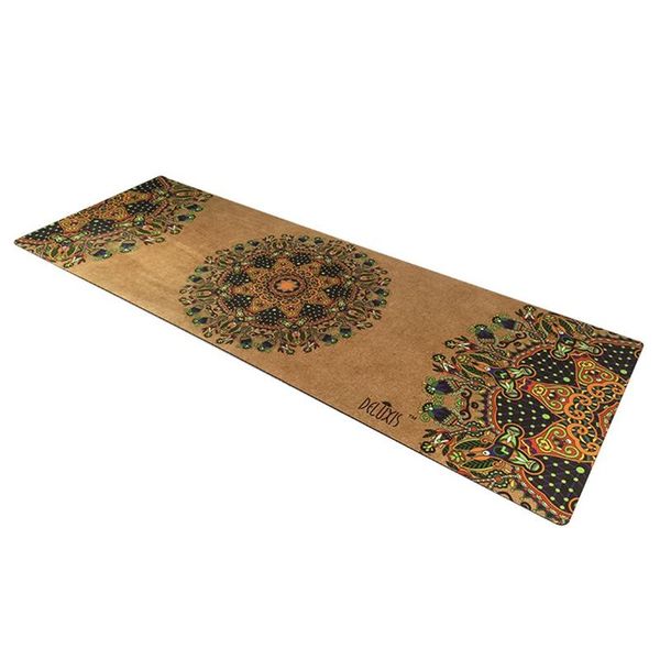 yoga mats dark printing fitness mat suede rubber non-slip health flower factory outlet practice with ncie design
yoga mats dark printing fitness mat suede rubber non-slip health flower factory outlet practice with ncie design