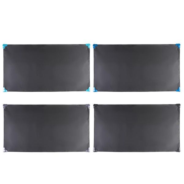 car sunshade 115x62.5cm side window styling accessories sun shade mesh auto uv protect curtain visor protection films
car sunshade 115x62.5cm side window styling accessories sun shade mesh auto uv protect curtain visor protection films