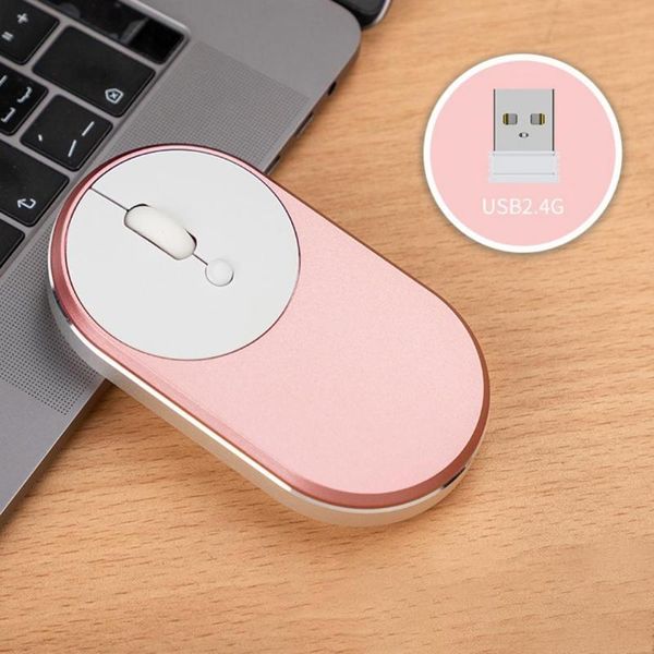 mice optical wireless mouse ultra-thin aluminum alloy frame rechargeable silent built-in 450mah battery for office
mice optical wireless mouse ultra-thin aluminum alloy frame rechargeable silent built-in 450mah battery for office