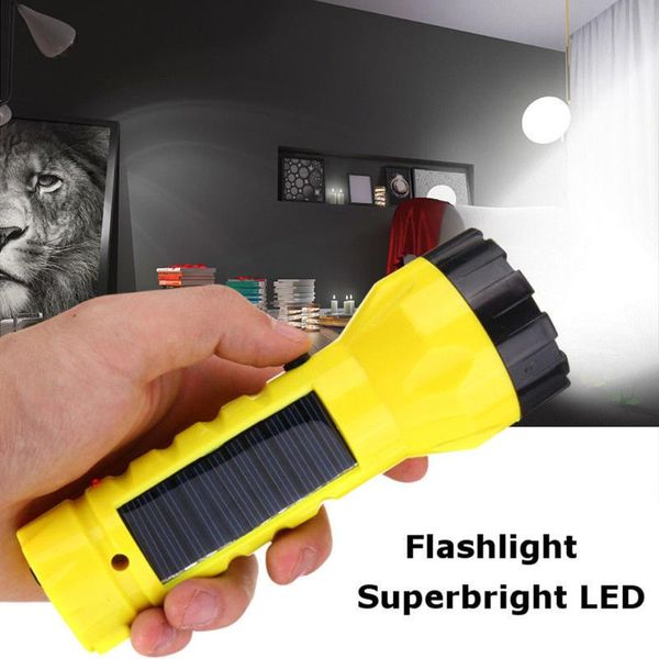 solar lamps portable home rechargeable torch powerful battery emergency lamp for fishing hiking camping light
solar lamps portable home rechargeable torch powerful battery emergency lamp for fishing hiking camping light