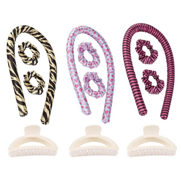 other event & party supplies heatless hair curlers rollers cotton headband curling ribbon make curly styling tools curls
other event & party supplies heatless hair curlers rollers cotton headband curling ribbon make curly styling tools curls