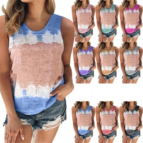 women's t-shirt loose t-shirts women jumpers sleeveless casual woman pullover female oversize tank o-neck summer cloth undershitfc, White
women's t-shirt loose t-shirts women jumpers sleeveless casual woman pullover female oversize tank o-neck summer cloth undershitfc, White