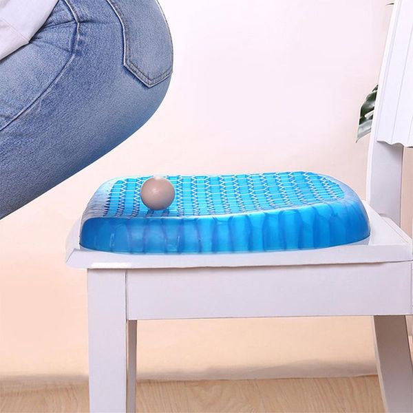 gel cushion bedroom sofa chair massage elastic environmental protection health care pain release cushion/decorative pillow
gel cushion bedroom sofa chair massage elastic environmental protection health care pain release cushion/decorative pillow