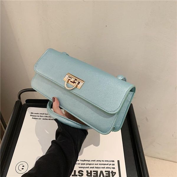 net red small bag women's 2021 spring fashion hand french one shoulder under the square girl evening bags
net red small bag women's 2021 spring fashion hand french one shoulder under the square girl evening bags