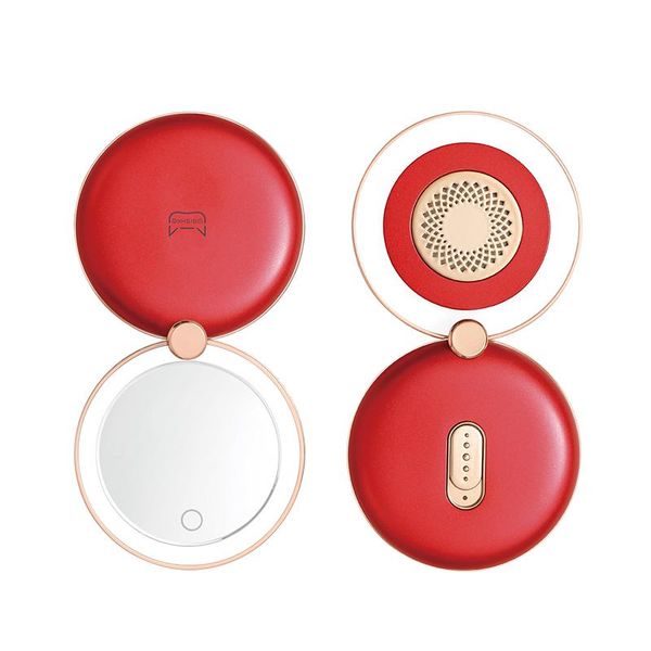 compact mirrors carving mirror vintage relief sculpture makeup cosmetic portable pocket folding brass small beauty tools
compact mirrors carving mirror vintage relief sculpture makeup cosmetic portable pocket folding brass small beauty tools