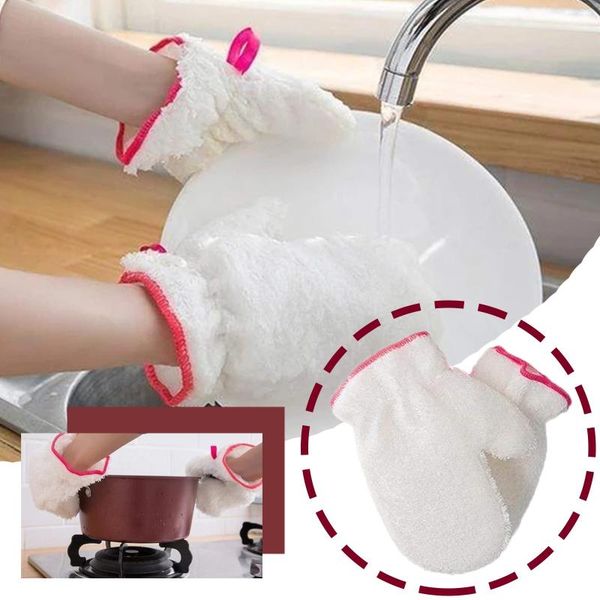 disposable gloves bamboo fiber dishwashing combine and dish cloth washing kitchen cleaning 2021
disposable gloves bamboo fiber dishwashing combine and dish cloth washing kitchen cleaning 2021