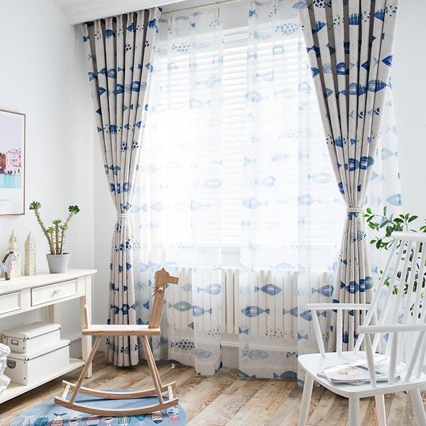 curtain & drapes 2021 green cartoon fish tulle curtains for living room boy kids children bedroom sheer windows treatment home decoration
curtain & drapes 2021 green cartoon fish tulle curtains for living room boy kids children bedroom sheer windows treatment home decoration