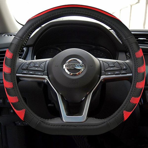 steering wheel covers car cover d type pu leather for x-trail qashqai rogue sport 2021 altima versa
steering wheel covers car cover d type pu leather for x-trail qashqai rogue sport 2021 altima versa