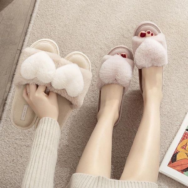 fashion autumn winter cotton slippers home indoor warm shoes womens cute plus plush1, Black
fashion autumn winter cotton slippers home indoor warm shoes womens cute plus plush1, Black