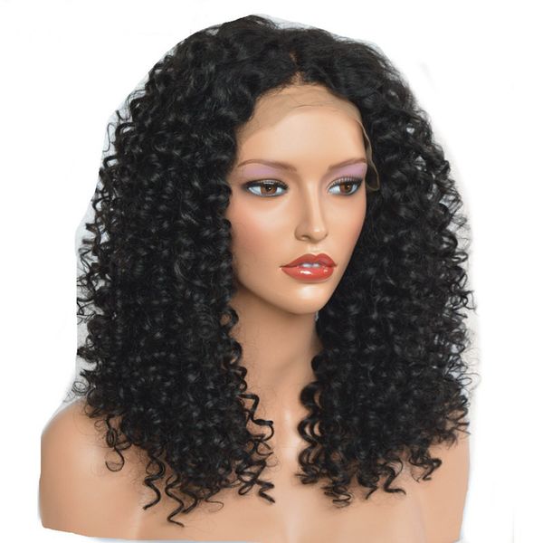 fashionable wig beautiful goddess synthetic wigs women's wig selling small roll corn black headcover
fashionable wig beautiful goddess synthetic wigs women's wig selling small roll corn black headcover
