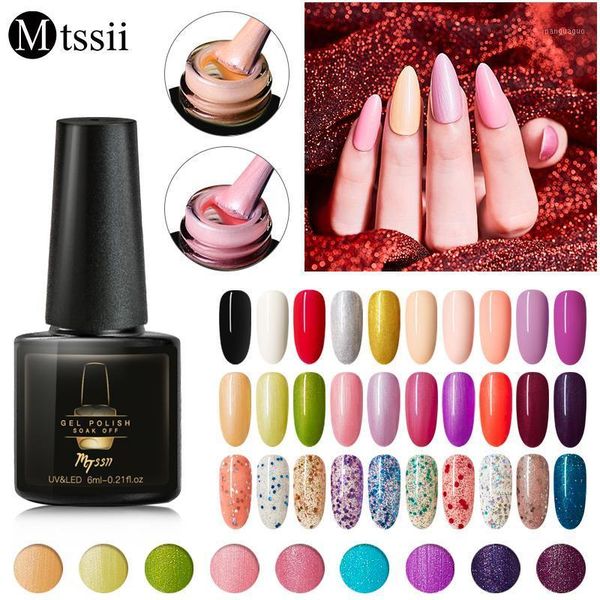 mtssii pure color nail gel polish manicure semi permanent base uv soak off nails paint varnish art hybrid lacquer1, Red;pink
mtssii pure color nail gel polish manicure semi permanent base uv soak off nails paint varnish art hybrid lacquer1, Red;pink