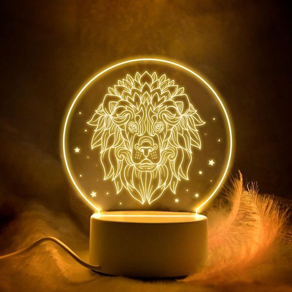 night lights 12 zodiac fire signs fancy lighting light personalized gift led lamp decorative room table children birthday day
night lights 12 zodiac fire signs fancy lighting light personalized gift led lamp decorative room table children birthday day