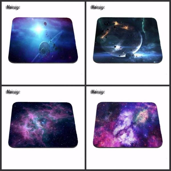 mouse pads & wrist rests mairuige mousepad amazing space rectangular pad durable customize your own gamer lapjogos
mouse pads & wrist rests mairuige mousepad amazing space rectangular pad durable customize your own gamer lapjogos