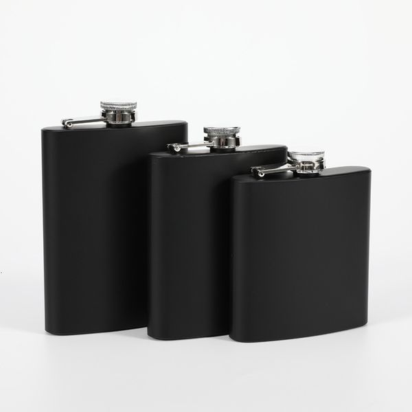 flask flagon matte black spray paint 678 oz portable outdoor stainless steel wine pot
flask flagon matte black spray paint 678 oz portable outdoor stainless steel wine pot