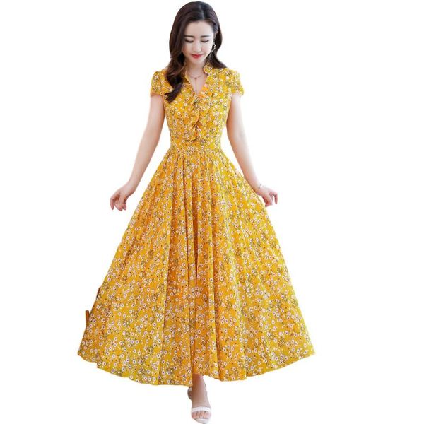 casual dresses dress midssdomi summer autumn korean vestidos arrival wholesale 2021 waist slimming big swing printing short sleeve retro, Black;gray
casual dresses dress midssdomi summer autumn korean vestidos arrival wholesale 2021 waist slimming big swing printing short sleeve retro, Black;gray