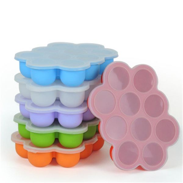 dinnerware sets 10 holes baby supplement box silicone storage boxes container with lid handmade ice cube tray diy cream molds
dinnerware sets 10 holes baby supplement box silicone storage boxes container with lid handmade ice cube tray diy cream molds