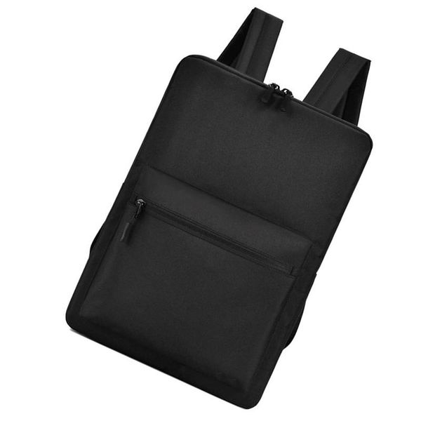 backpack ultra-thin computer fashion simple business 15-inch lapbag youth college student school leisure
backpack ultra-thin computer fashion simple business 15-inch lapbag youth college student school leisure