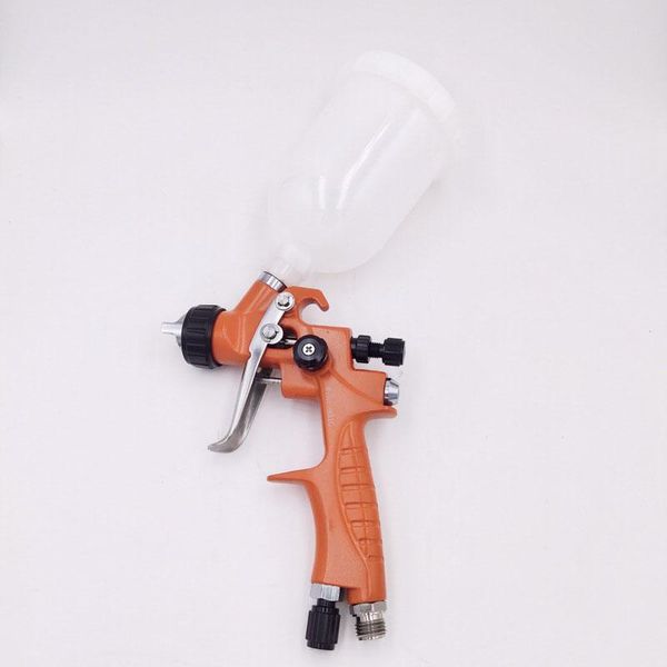 professional spray guns mini 931 repair gun 1.0/1.2mm nozzle 250cc cup car paint for painting sprayer airbrush
professional spray guns mini 931 repair gun 1.0/1.2mm nozzle 250cc cup car paint for painting sprayer airbrush