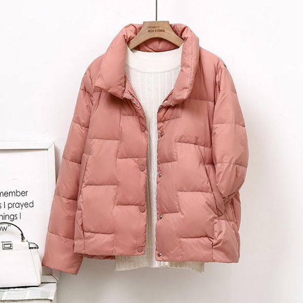 women's jackets winter women jacket warm coat ultralight thin down white duck hooded female outwear portable long sleeve parkas, Black;brown
women's jackets winter women jacket warm coat ultralight thin down white duck hooded female outwear portable long sleeve parkas, Black;brown